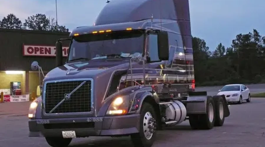 Recruitment Efforts Changing For Trucking Companies