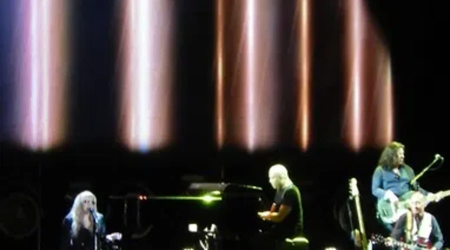 VIDEO THROWBACK: #1 Song 42 Years Ago…