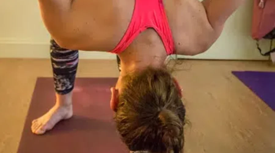 Calling All Yoga Enthusiasts!