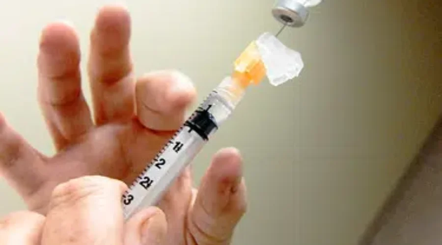 Anglophone East Schools Updating Immunization Records