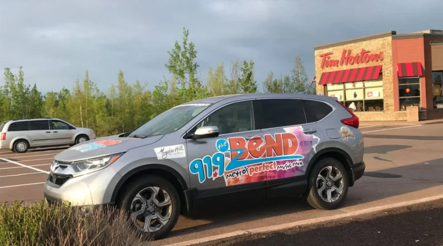 Tim Horton’s CAMP DAY 2019!