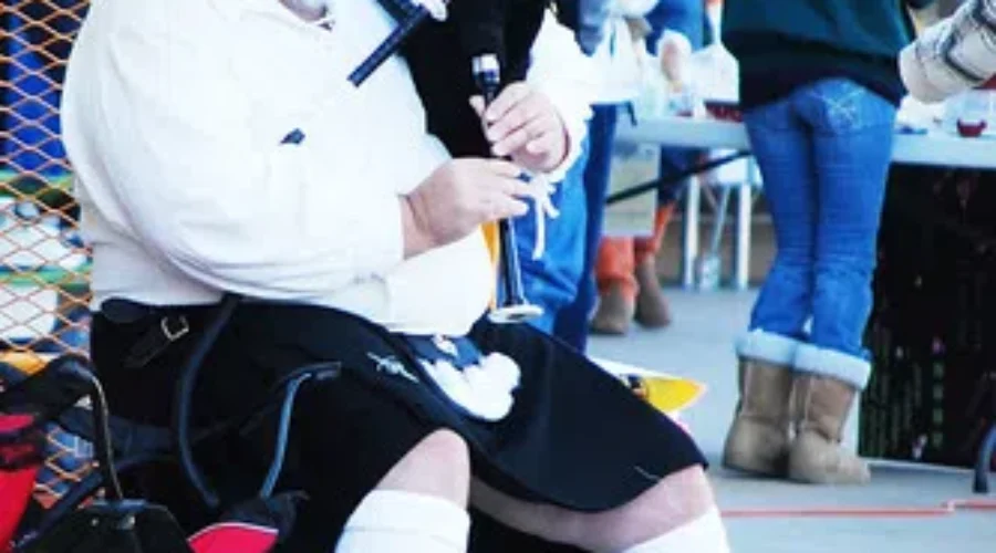 What To Expect At The 13th Annual Moncton Highland Games