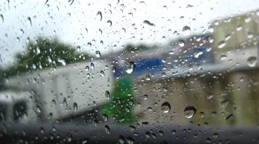 Things To Do In The Rain