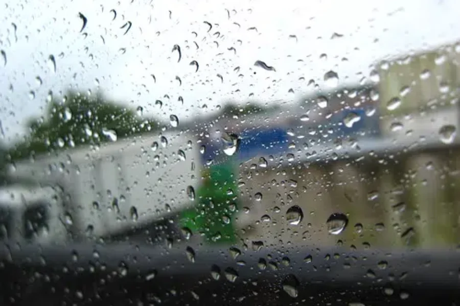 Things To Do In The Rain