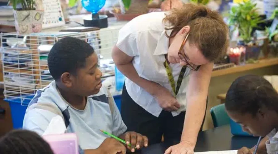 Union Criticizes Provincial Government For Lack Of Funding For Educational Assistants