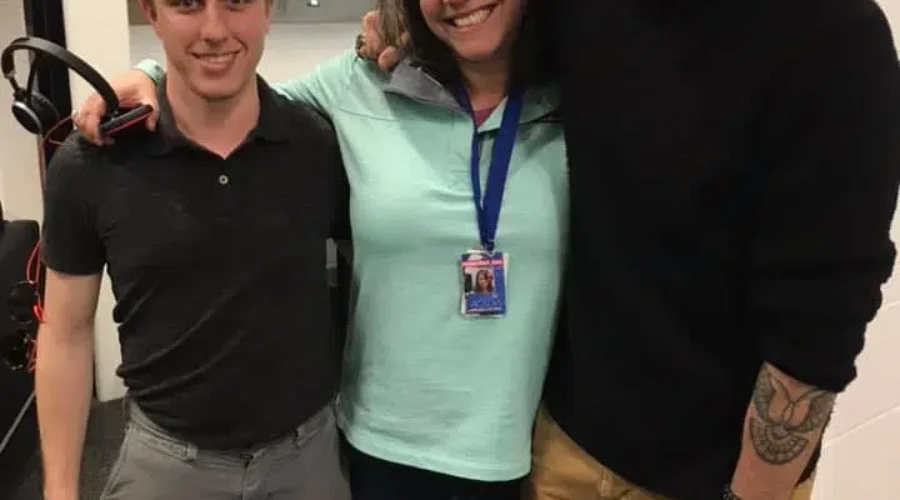 Corey Hart in Moncton Tonight!