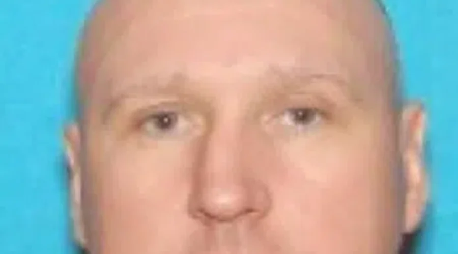 Body Of Missing Man Found