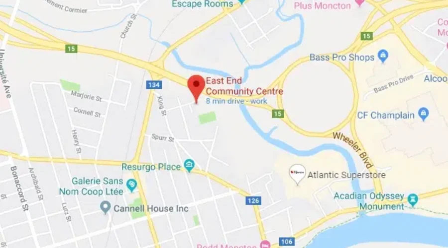 East End Pool To Open Next Month