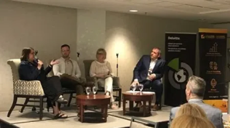 Ending Homelessness As A Community