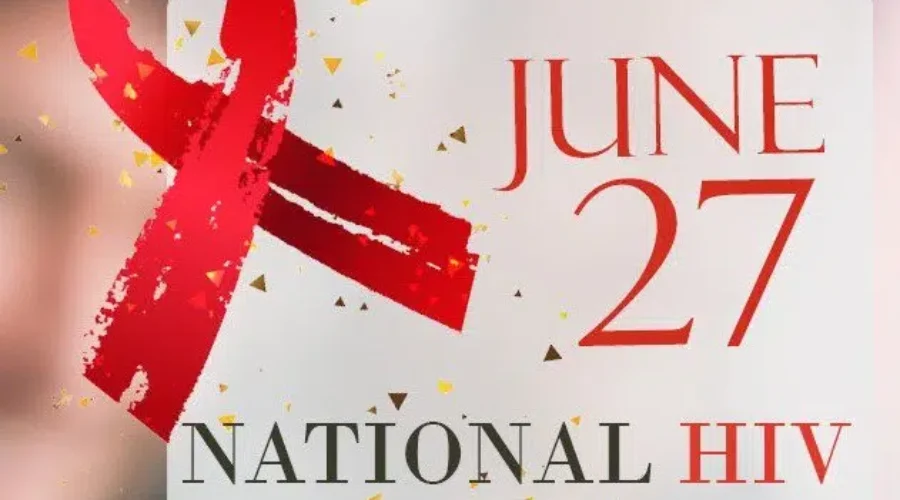 Moncton Clinic Included In National HIV Testing Day