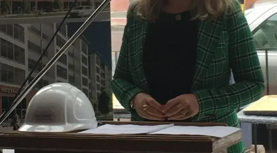 Moncton Mayor Excited With Continued Growth In Downtown