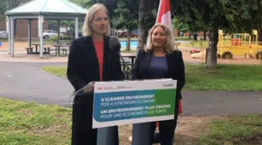 NB Schools To Receive 2 Million Dollars From Carbon Tax