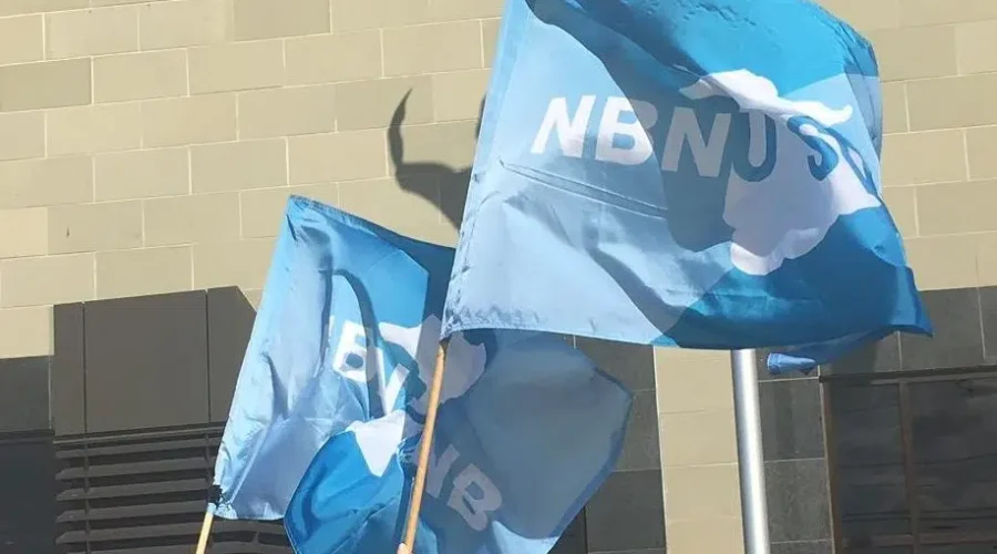 NB Nurses Union Raises Awareness Of Violence In The Workplace