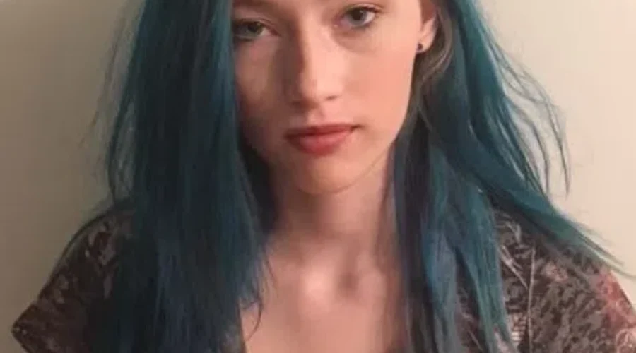 Search Continues For Missing 14-year-old