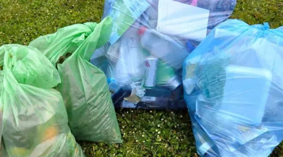 Encorp Atlantic To Recycle Plastic Bags