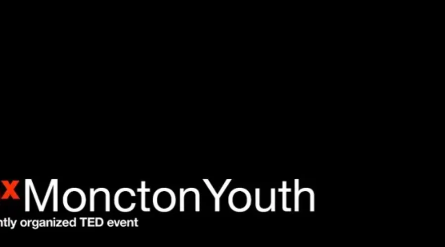 Youth To Be Inspired At TedX Moncton