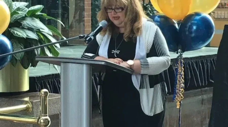 Announcement of Residential Hospice Facility For SENB Creates Excitement