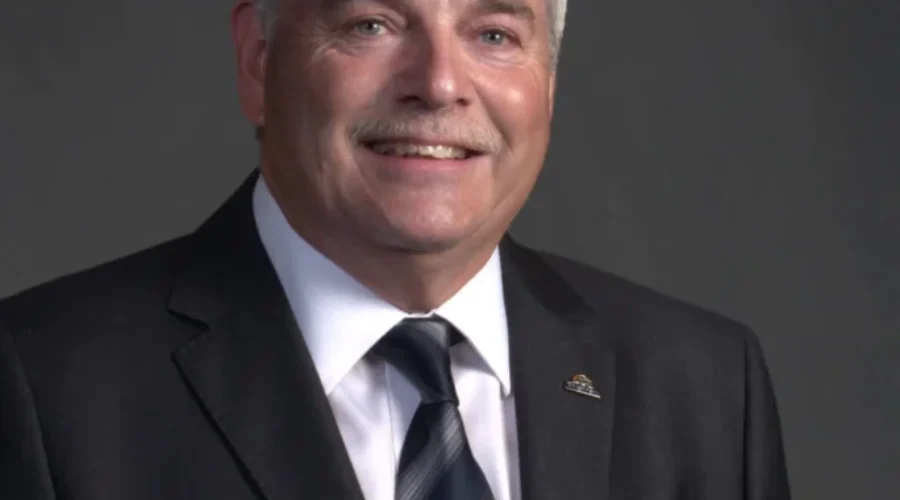 Riverview Council Elects New Deputy Mayor