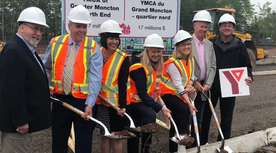 North End YMCA To Open By Fall Of 2020