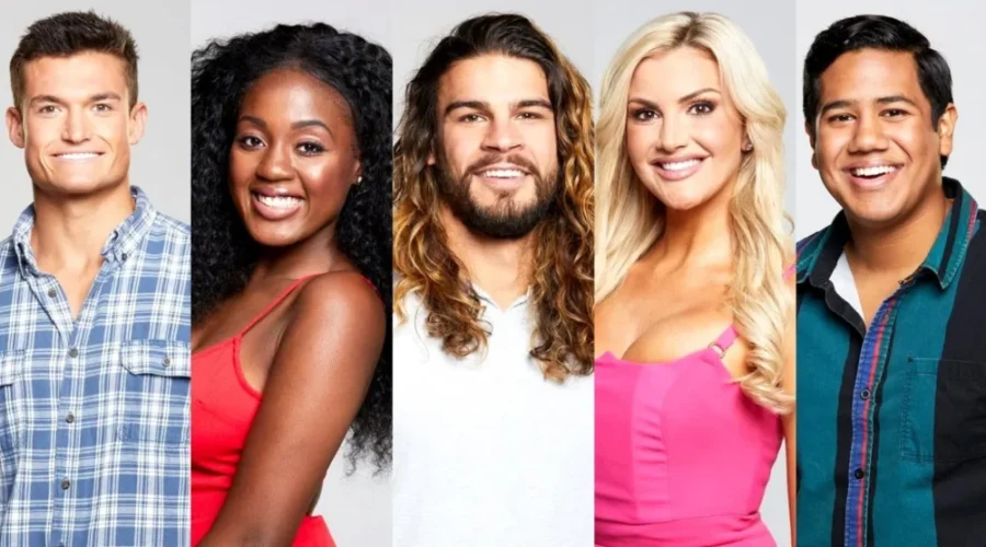 Big Brother 21 Debuts Tonight