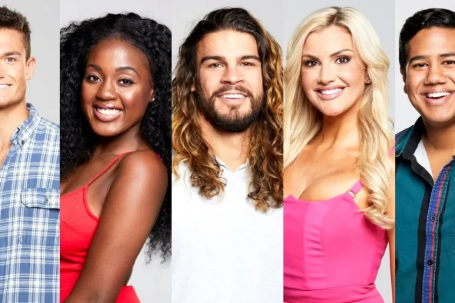 Big Brother 21 Debuts Tonight