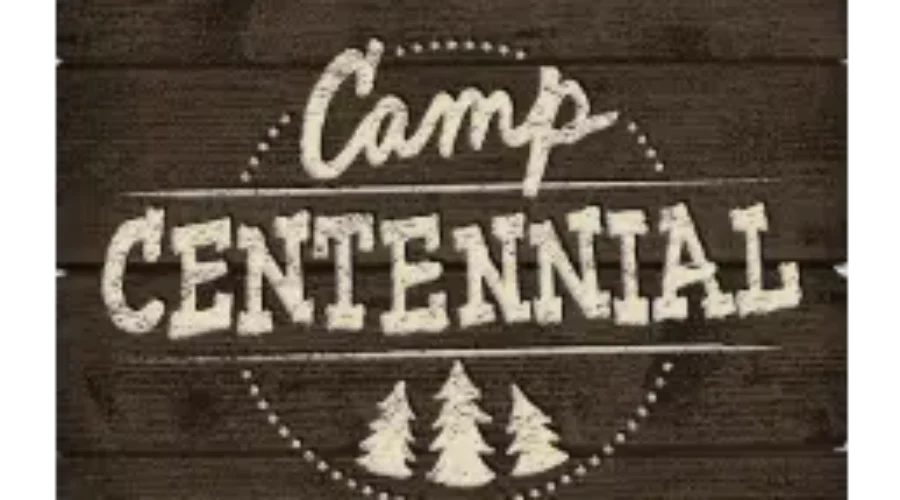Camp Centennial Ready For Another Summer of Fun