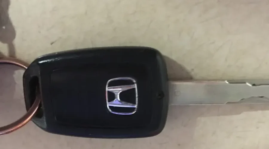 Campaign Launched To Encouraged Locked Car Doors