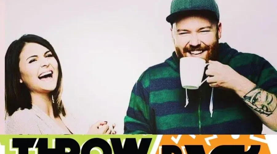 VIDEO THROWBACK: When Josh and Gen Almost Died!