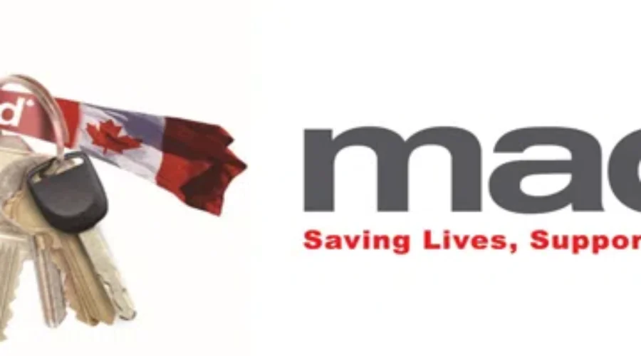MADD: Stay Safe This Weekend