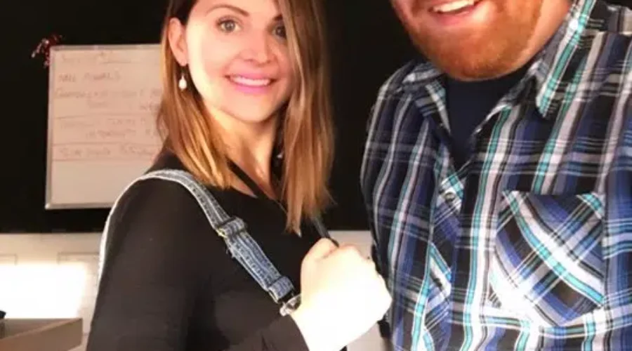 JOSHandGEN WE DID NOT PLAN THIS AT ALL…….