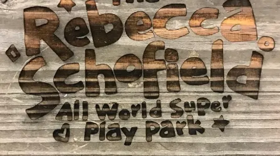 Park Dedicated To Riverview Teen Officially Opens