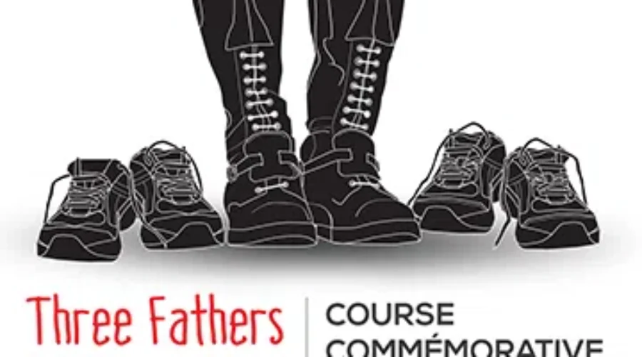 6th Annual Three Fathers Memorial Run