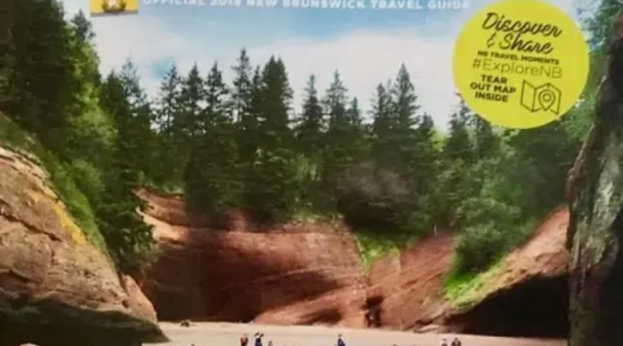 Cutting Travel Guide Disappoints NB Tourism Industry