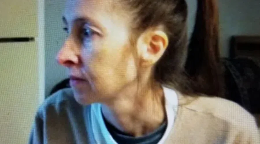 Missing 56-year-old Moncton Woman
