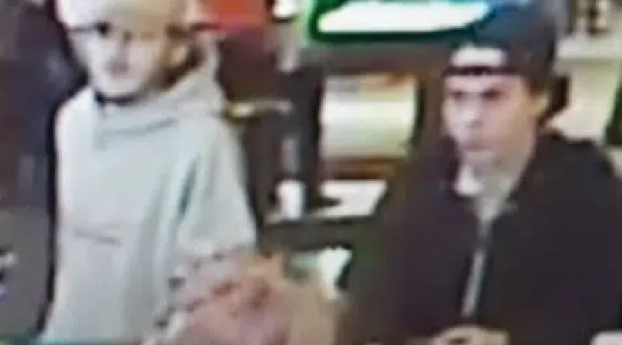 RCMP Asking The Public For Help In Ongoing Investigation