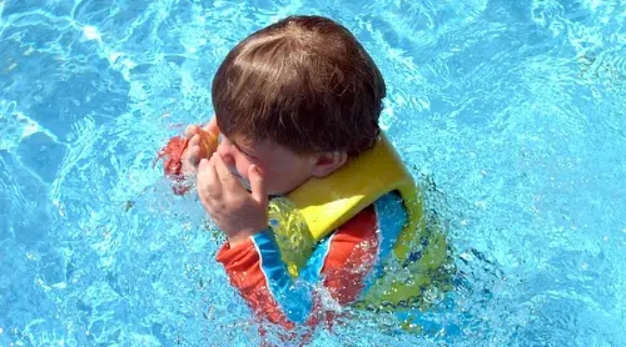 Outdoor Pools To Beat The Heat