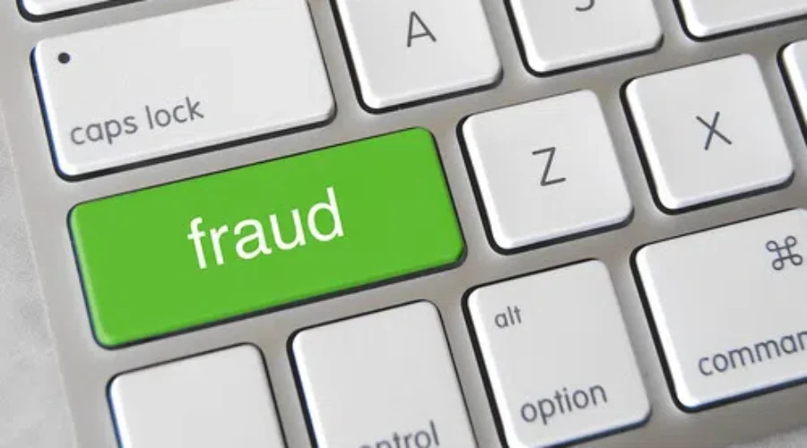 Police-Reported Fraud Continues To Increase
