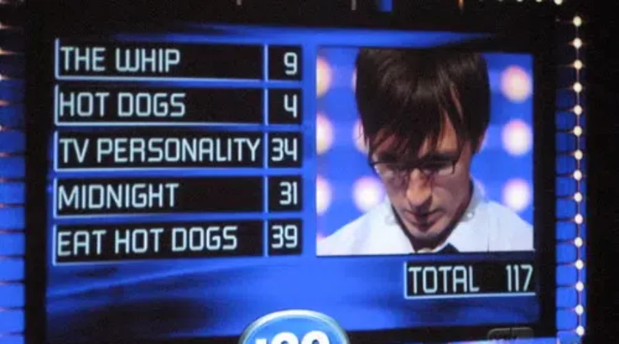 Familly Feud Is Coming To Canada!