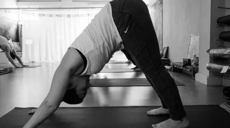 Breathe Yoga Fest A Big Success