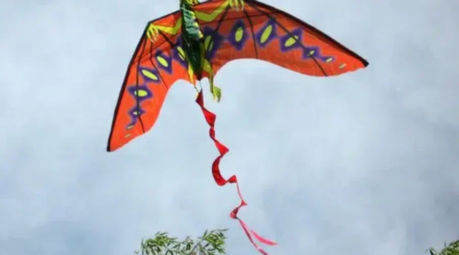 ImaginAIR Festival Soars Into Third Year