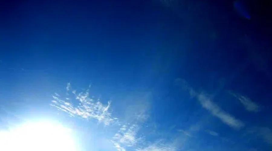 Hot Weather Can Impact Your Health