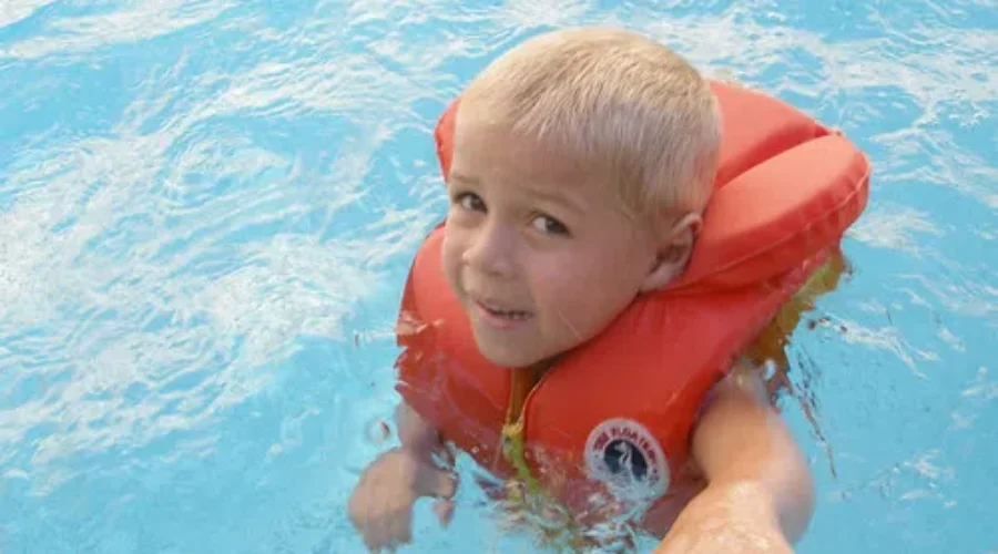 Stay Water Safe This Summer