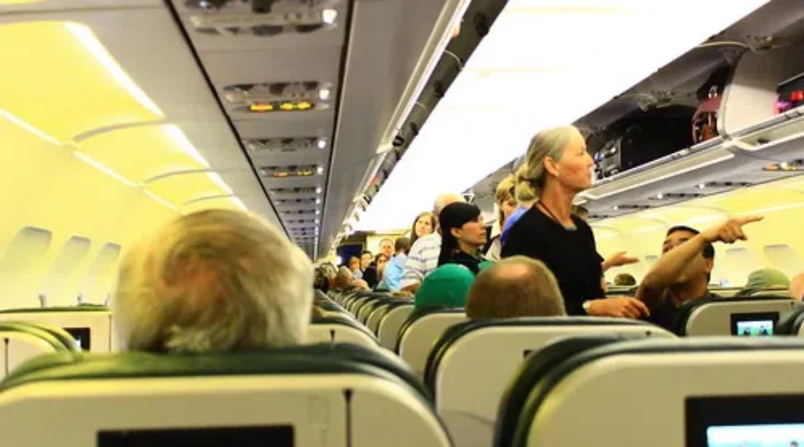 Airline Passenger Rights For Canadians Comes Into Effect