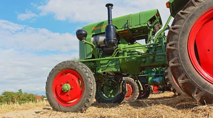 Recent Study Suggests Many Farmers Struggle With Mental Health