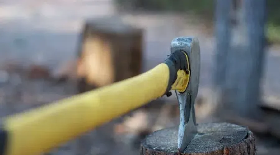 Memramcook Man Competes For Canadian Timbersports Championship