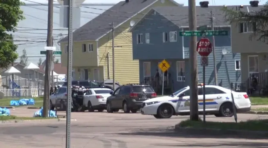 UPDATED: Moncton Man Arrested After Explosive Device Seized