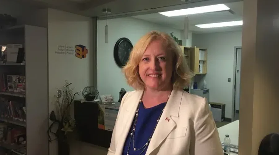 Maritimers Concerned About Health Care Crisis – Conservative Deputy Leader