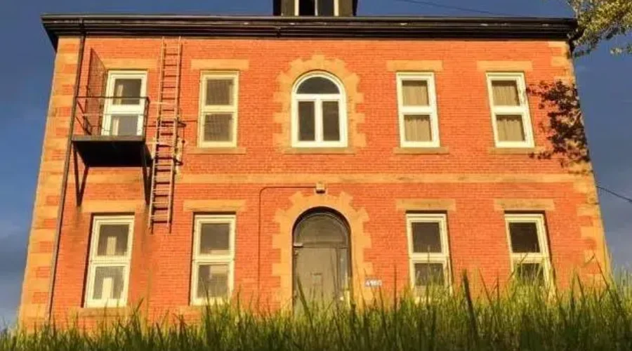 Former Dorchester Jail Reopens For Tours And Gym Use