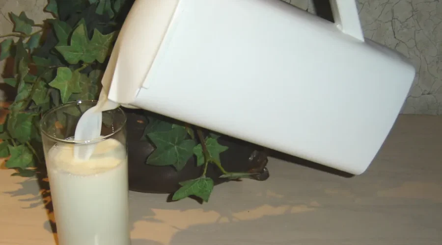 Milk Prices Challenging For Struggling Families