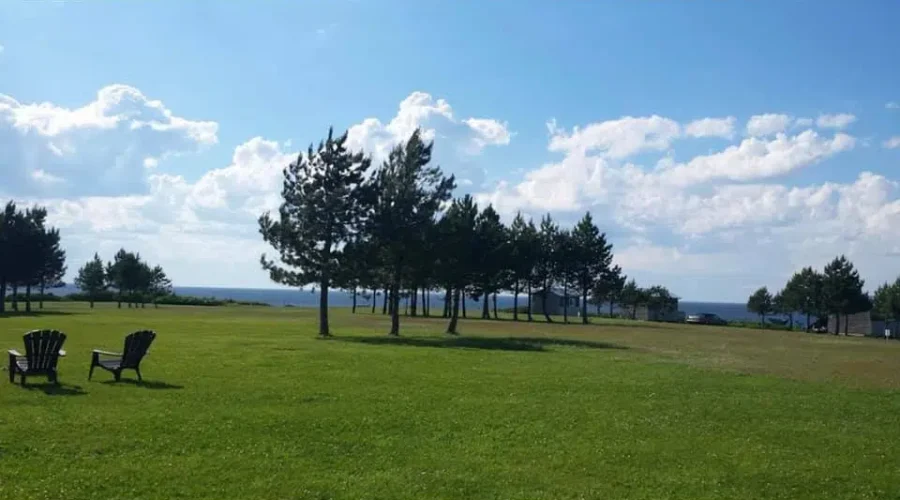 Private Operation Of Murray Beach Provincial Park Concerns Residents